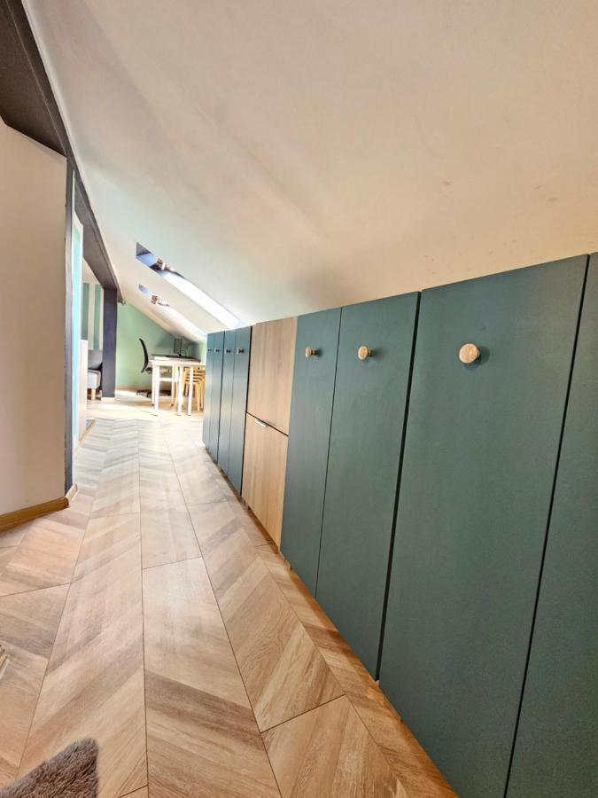 Booking Apartment Rajiceva Belgrad Exterior foto