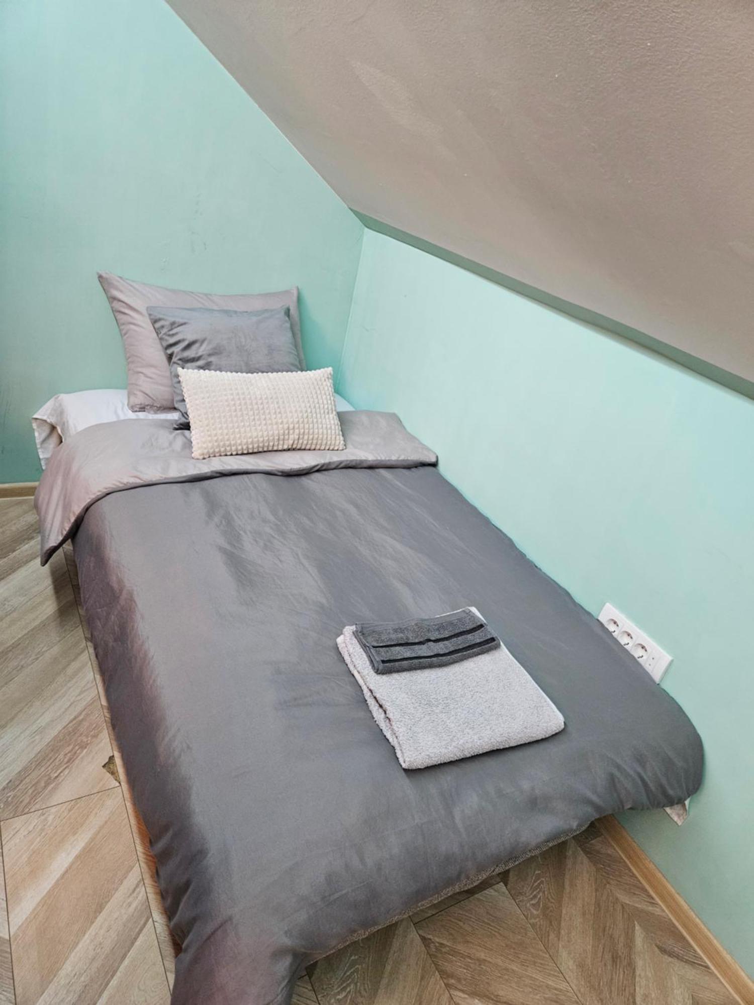 Booking Apartment Rajiceva Belgrad Exterior foto