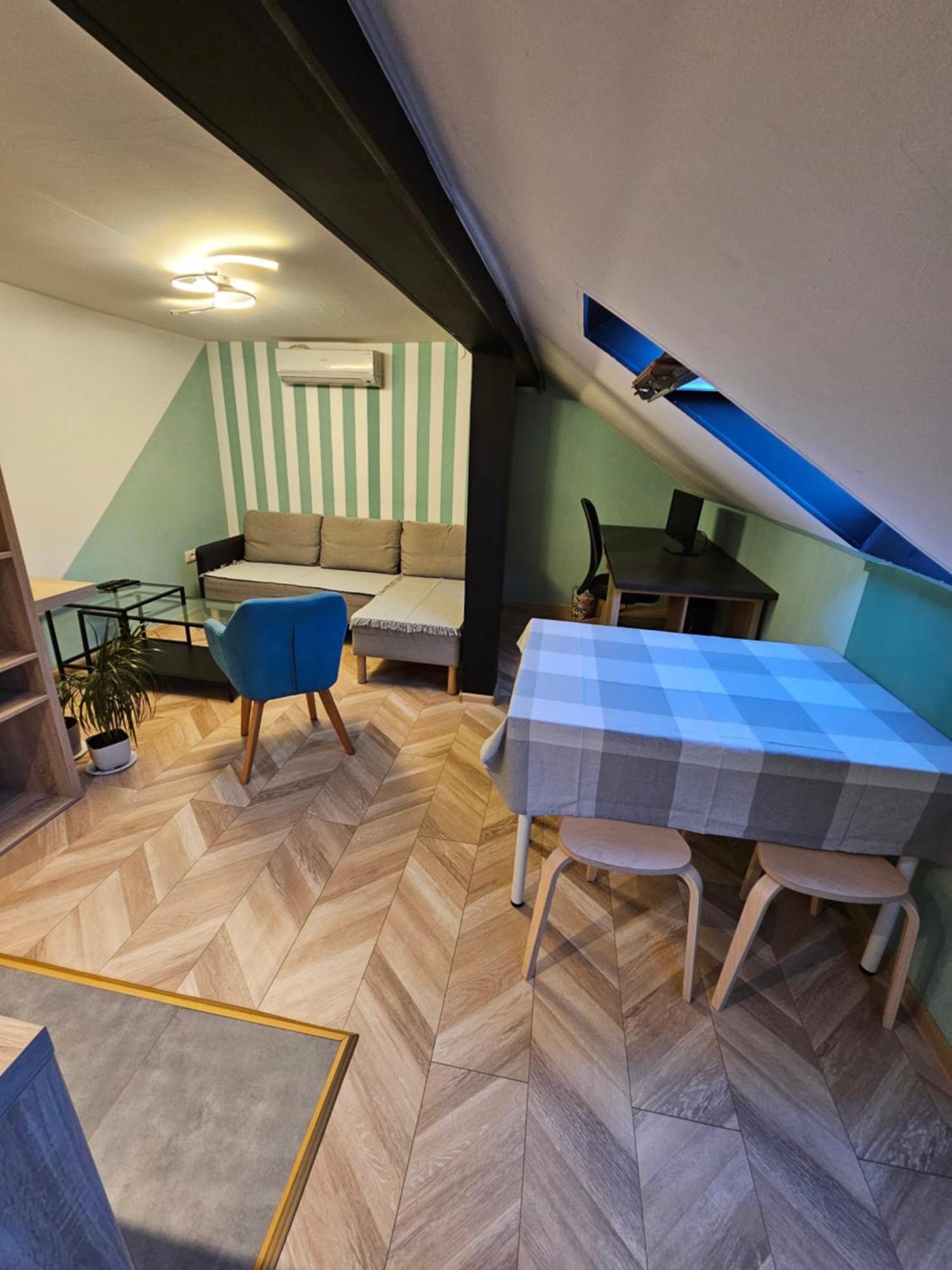 Booking Apartment Rajiceva Belgrad Exterior foto