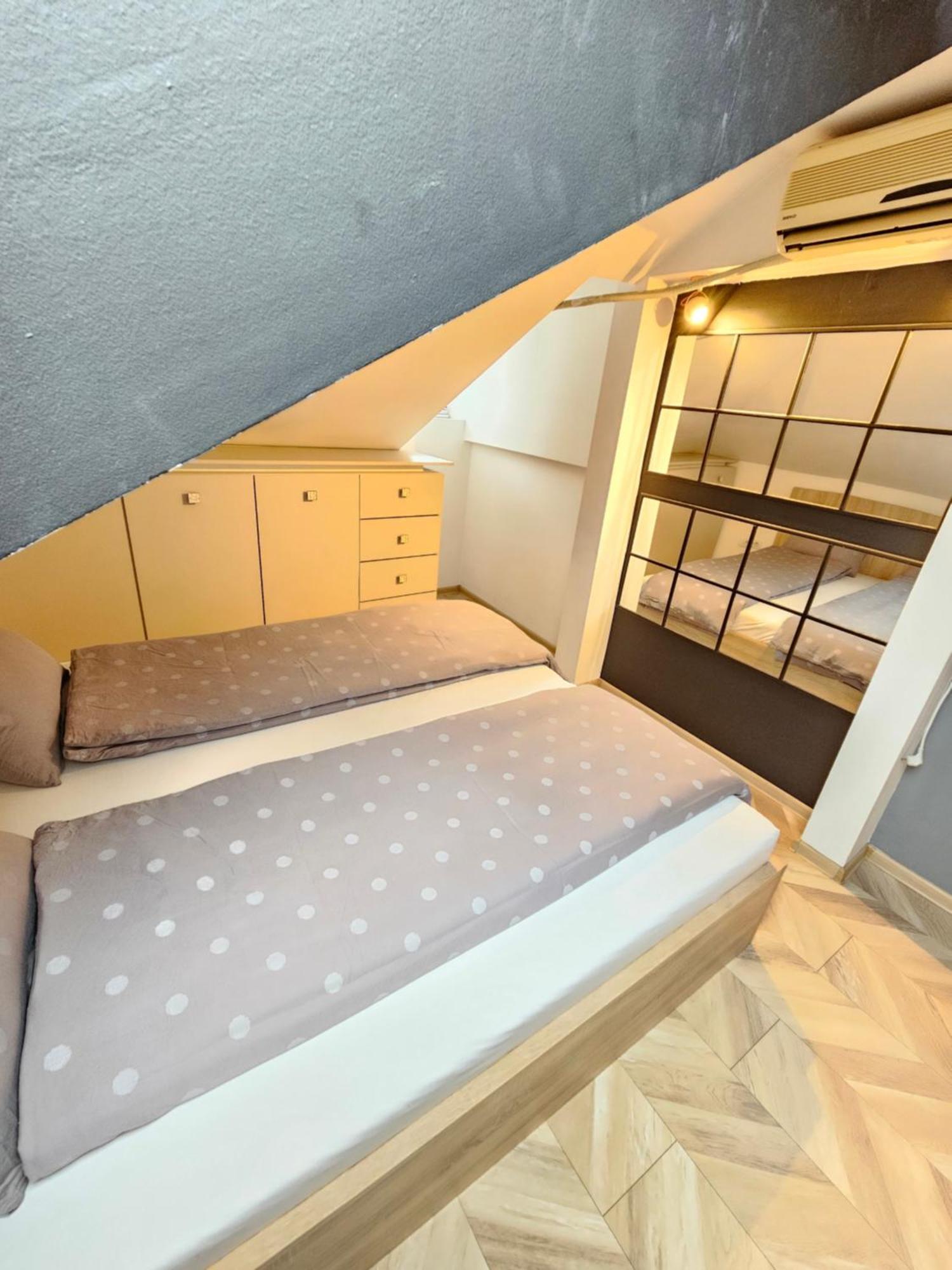 Booking Apartment Rajiceva Belgrad Exterior foto