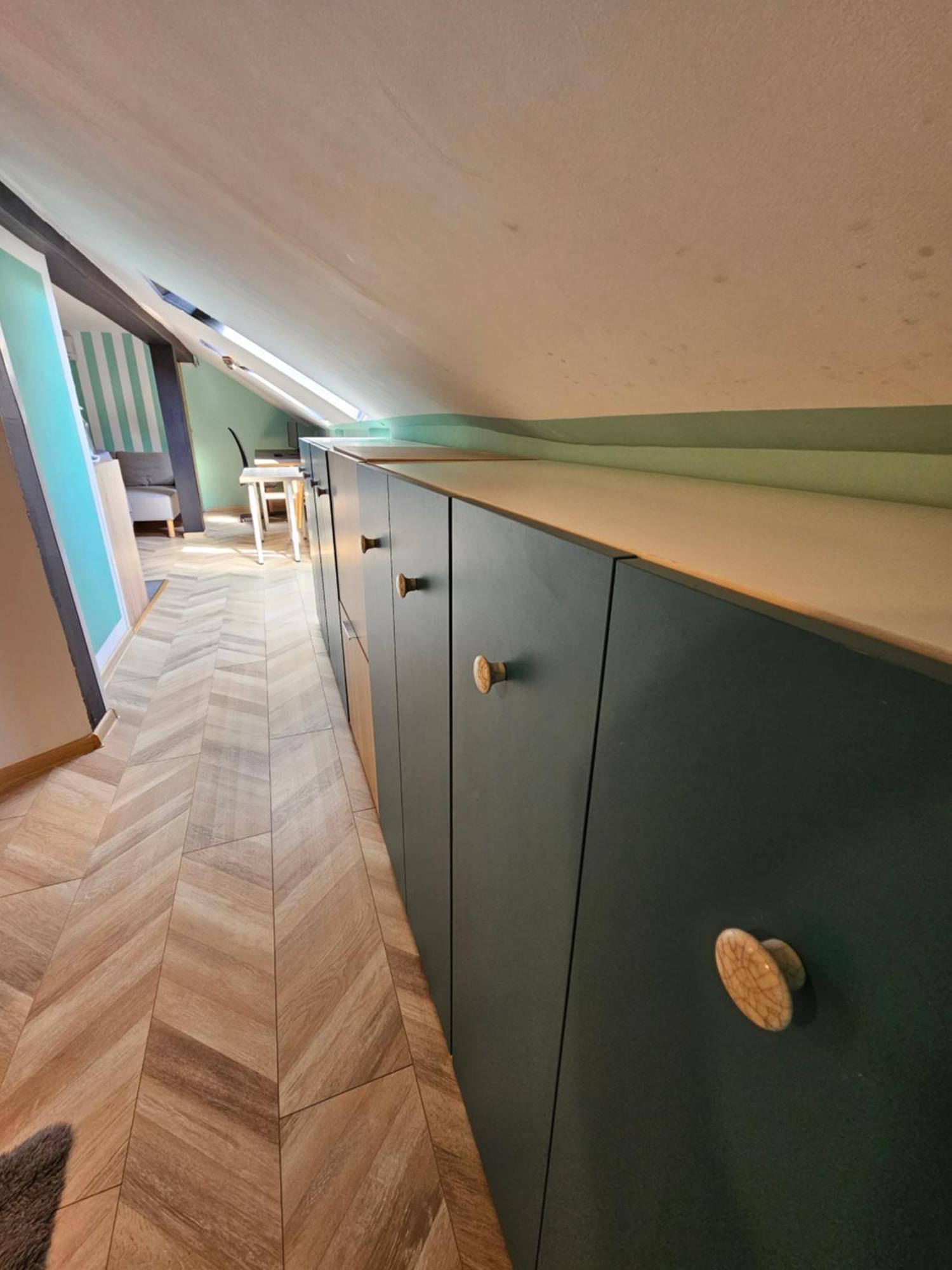 Booking Apartment Rajiceva Belgrad Exterior foto